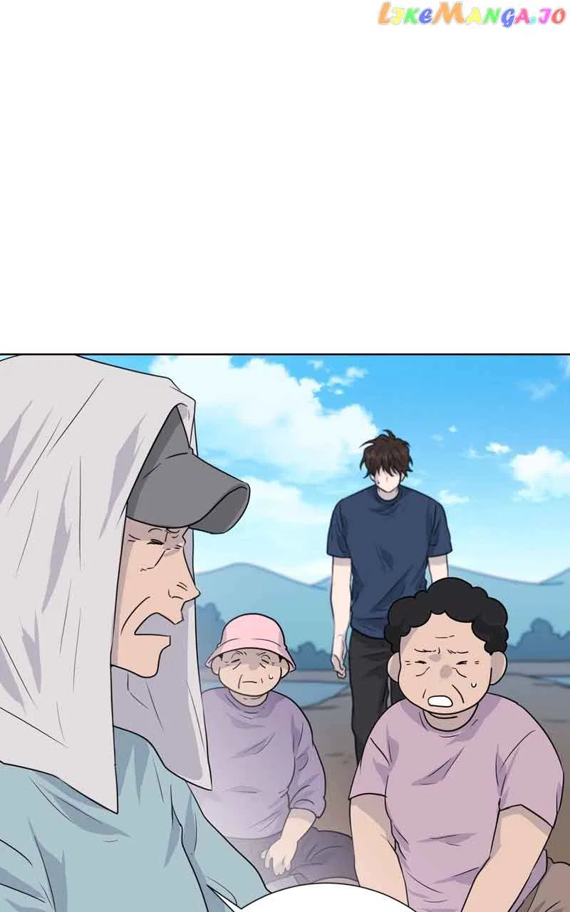The Goddess’s Guide to Farming Chapter 39 – Page 20