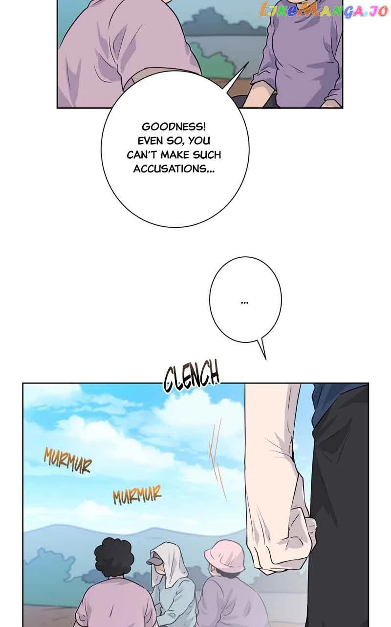 The Goddess’s Guide to Farming Chapter 39 – Page 22