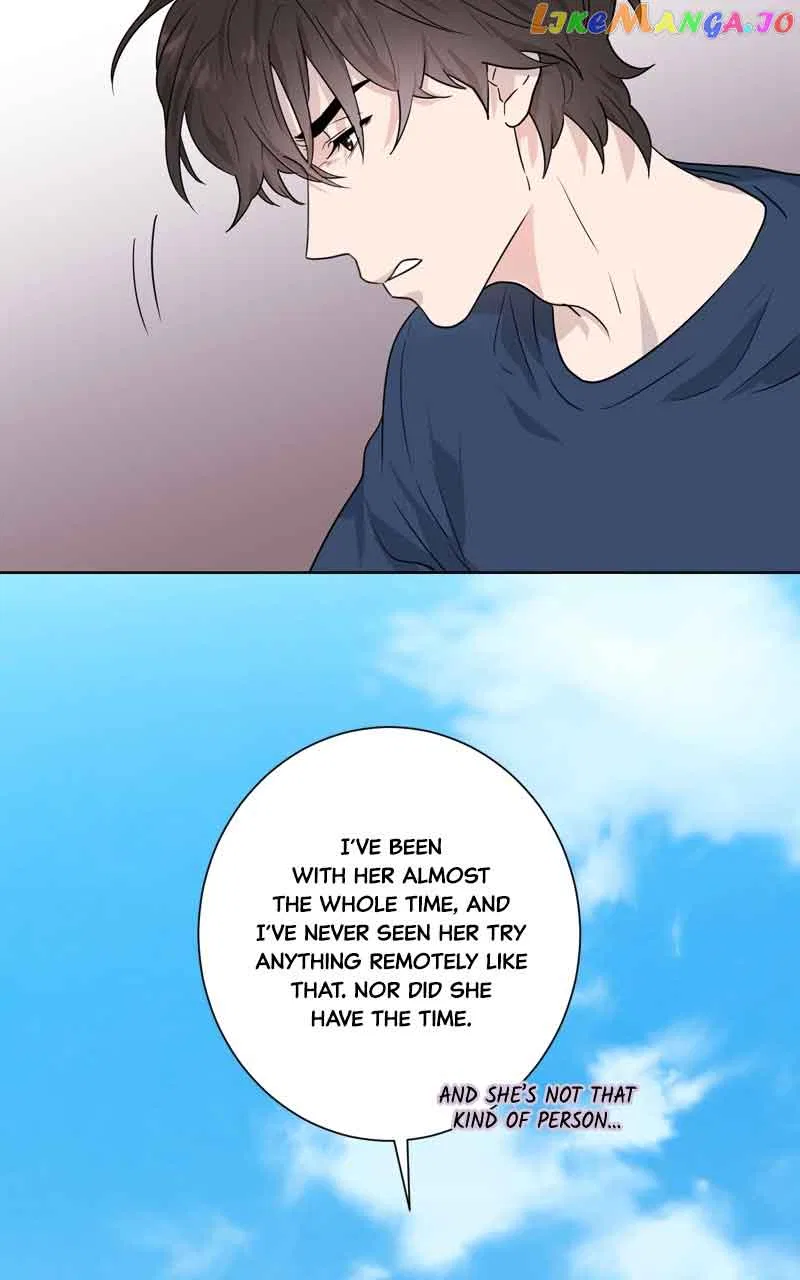 The Goddess’s Guide to Farming Chapter 39 – Page 24