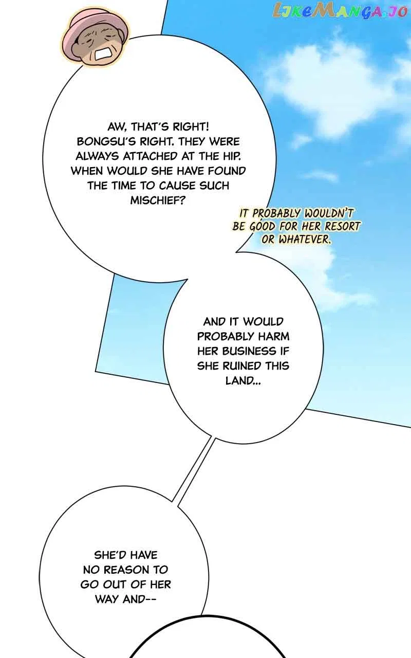 The Goddess’s Guide to Farming Chapter 39 – Page 27