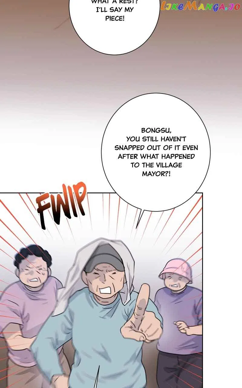 The Goddess’s Guide to Farming Chapter 39 – Page 30