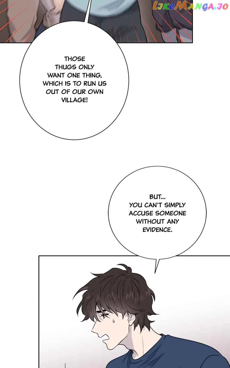The Goddess’s Guide to Farming Chapter 39 – Page 31