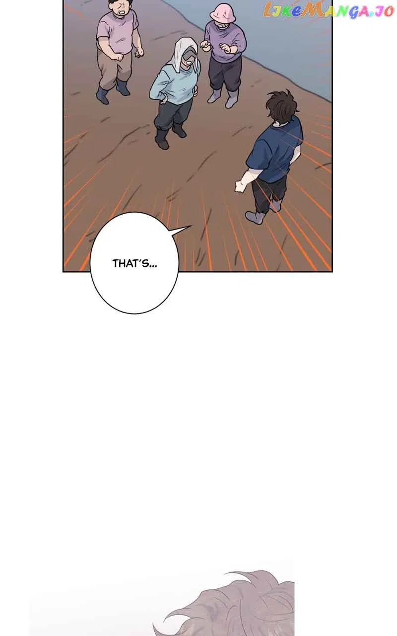 The Goddess’s Guide to Farming Chapter 39 – Page 35