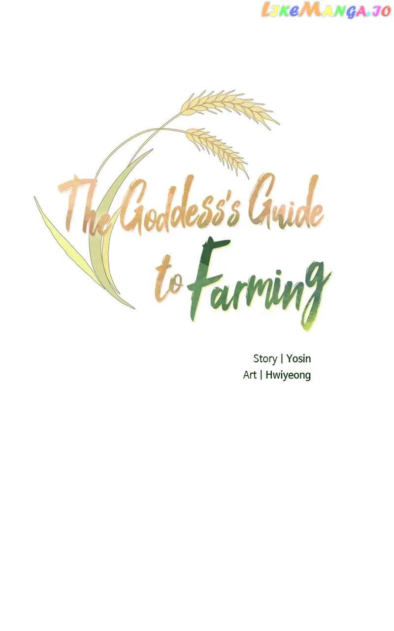 The Goddess’s Guide to Farming Chapter 39 – Page 39