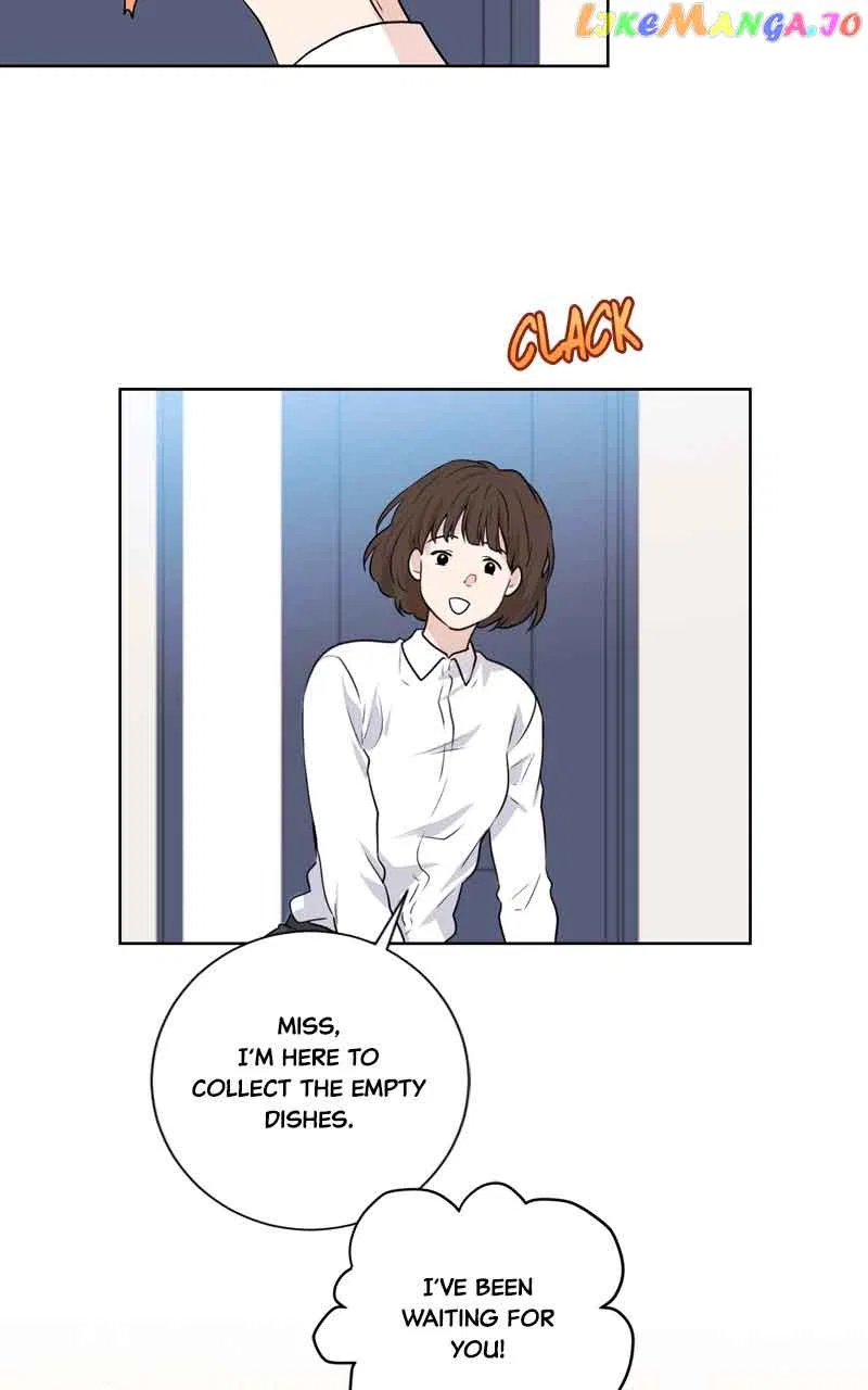 The Goddess’s Guide to Farming Chapter 39 – Page 41