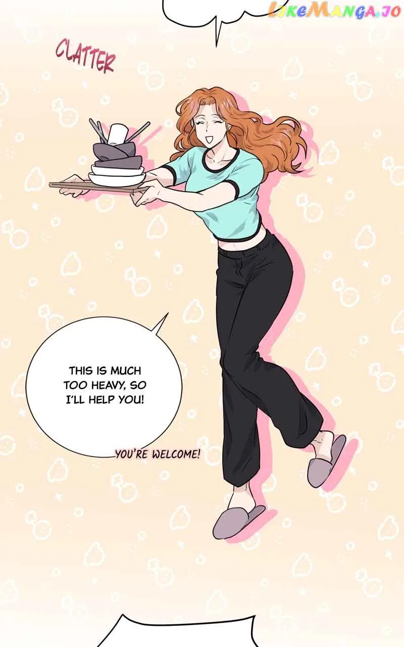 The Goddess’s Guide to Farming Chapter 39 – Page 42