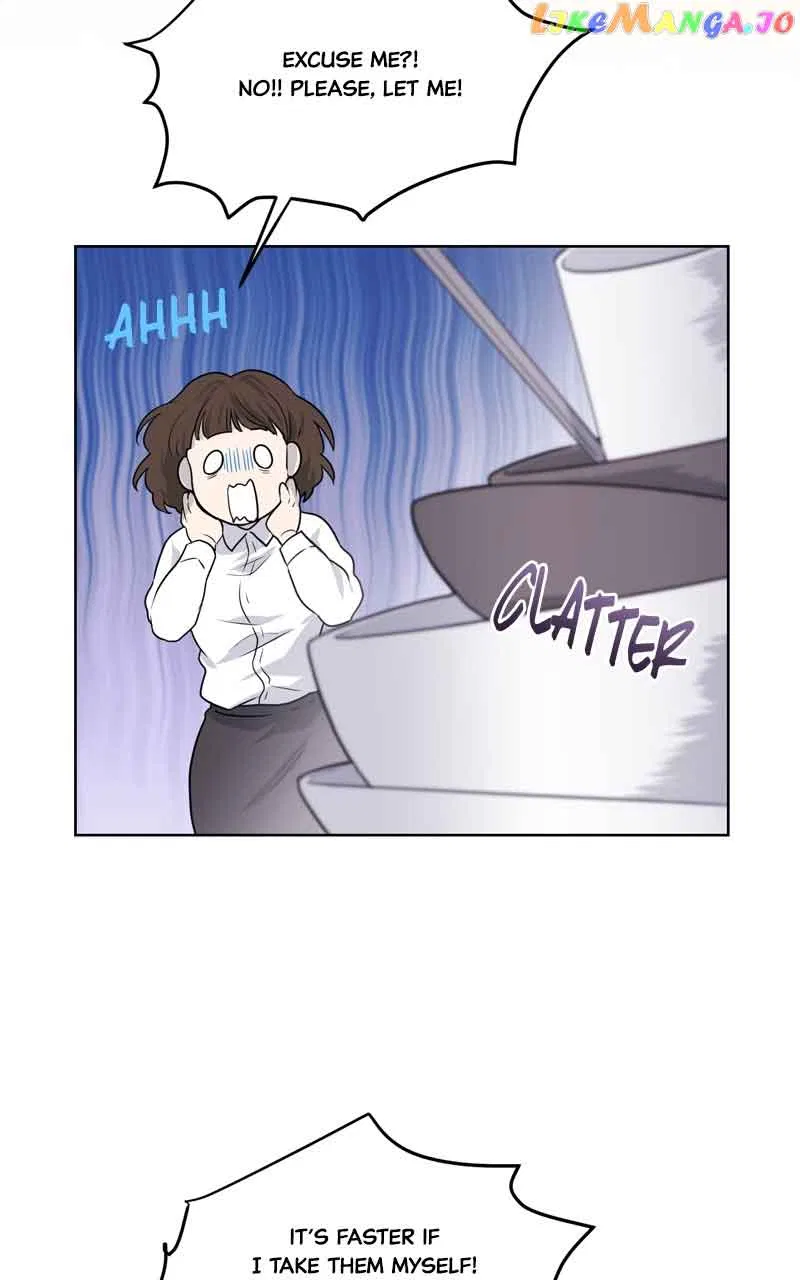 The Goddess’s Guide to Farming Chapter 39 – Page 43