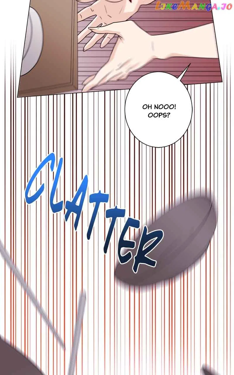 The Goddess’s Guide to Farming Chapter 39 – Page 45