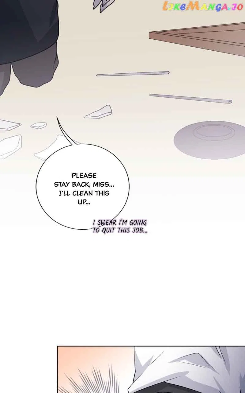 The Goddess’s Guide to Farming Chapter 39 – Page 49