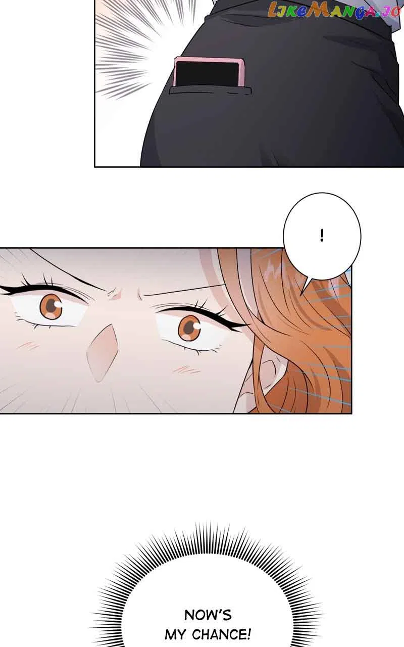 The Goddess’s Guide to Farming Chapter 39 – Page 50