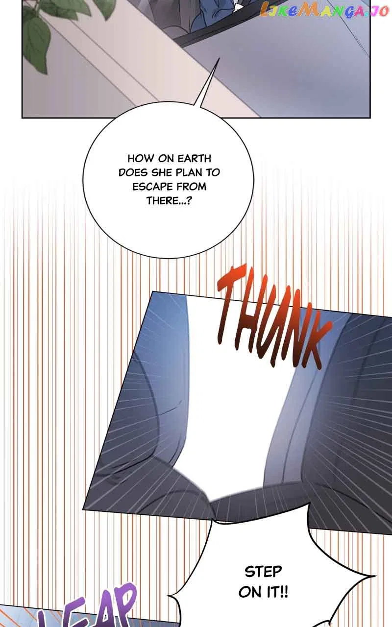 The Goddess’s Guide to Farming Chapter 39 – Page 56