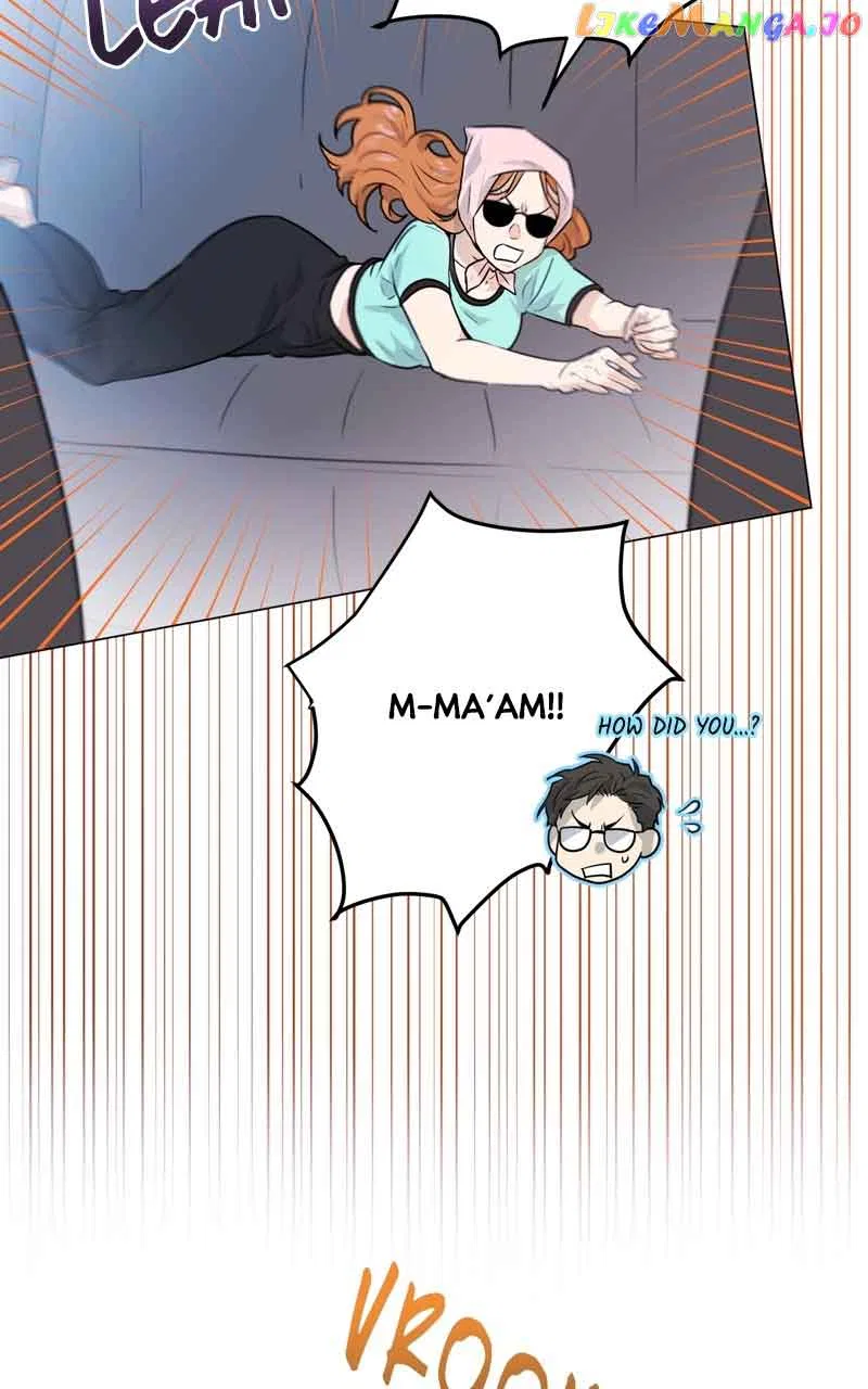 The Goddess’s Guide to Farming Chapter 39 – Page 57