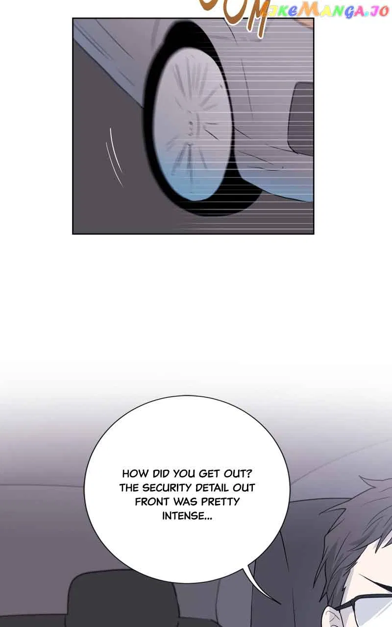 The Goddess’s Guide to Farming Chapter 39 – Page 58