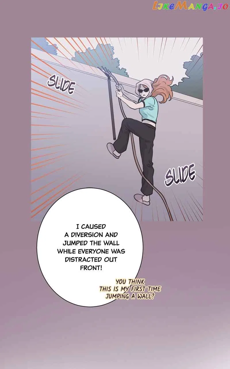 The Goddess’s Guide to Farming Chapter 39 – Page 64