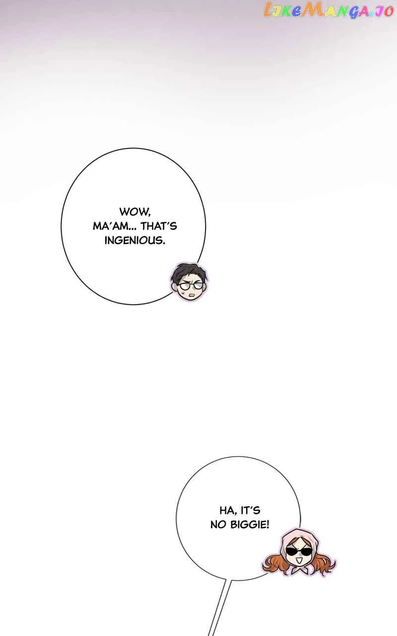 The Goddess’s Guide to Farming Chapter 39 – Page 65