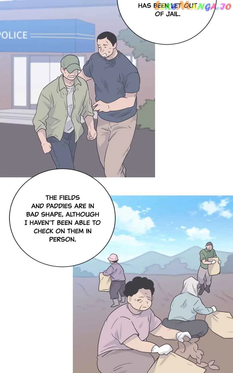 The Goddess’s Guide to Farming Chapter 39 – Page 67