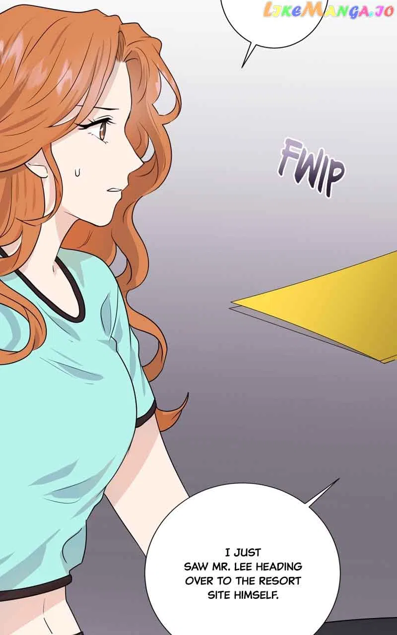 The Goddess’s Guide to Farming Chapter 39 – Page 70