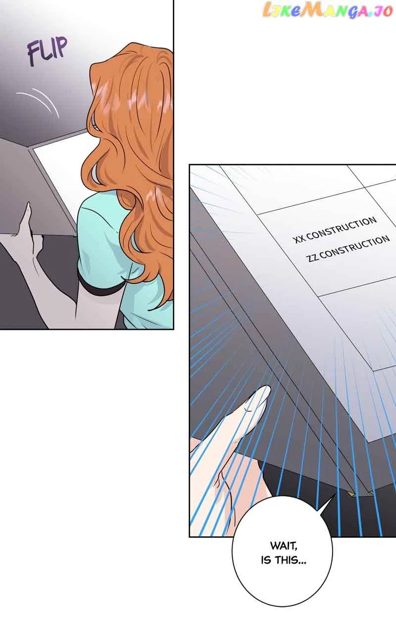 The Goddess’s Guide to Farming Chapter 39 – Page 72