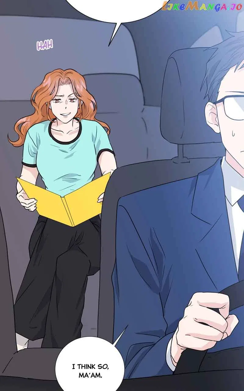 The Goddess’s Guide to Farming Chapter 39 – Page 75