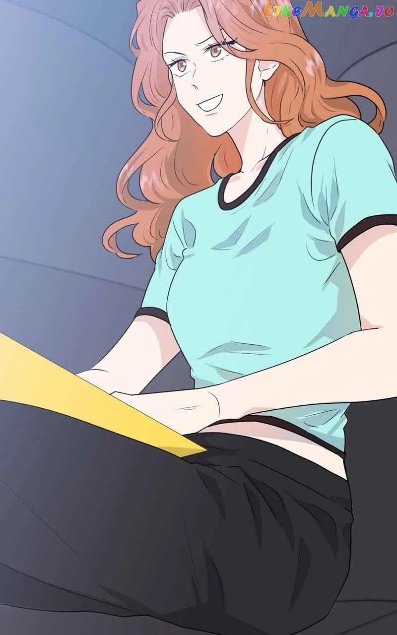The Goddess’s Guide to Farming Chapter 39 – Page 80