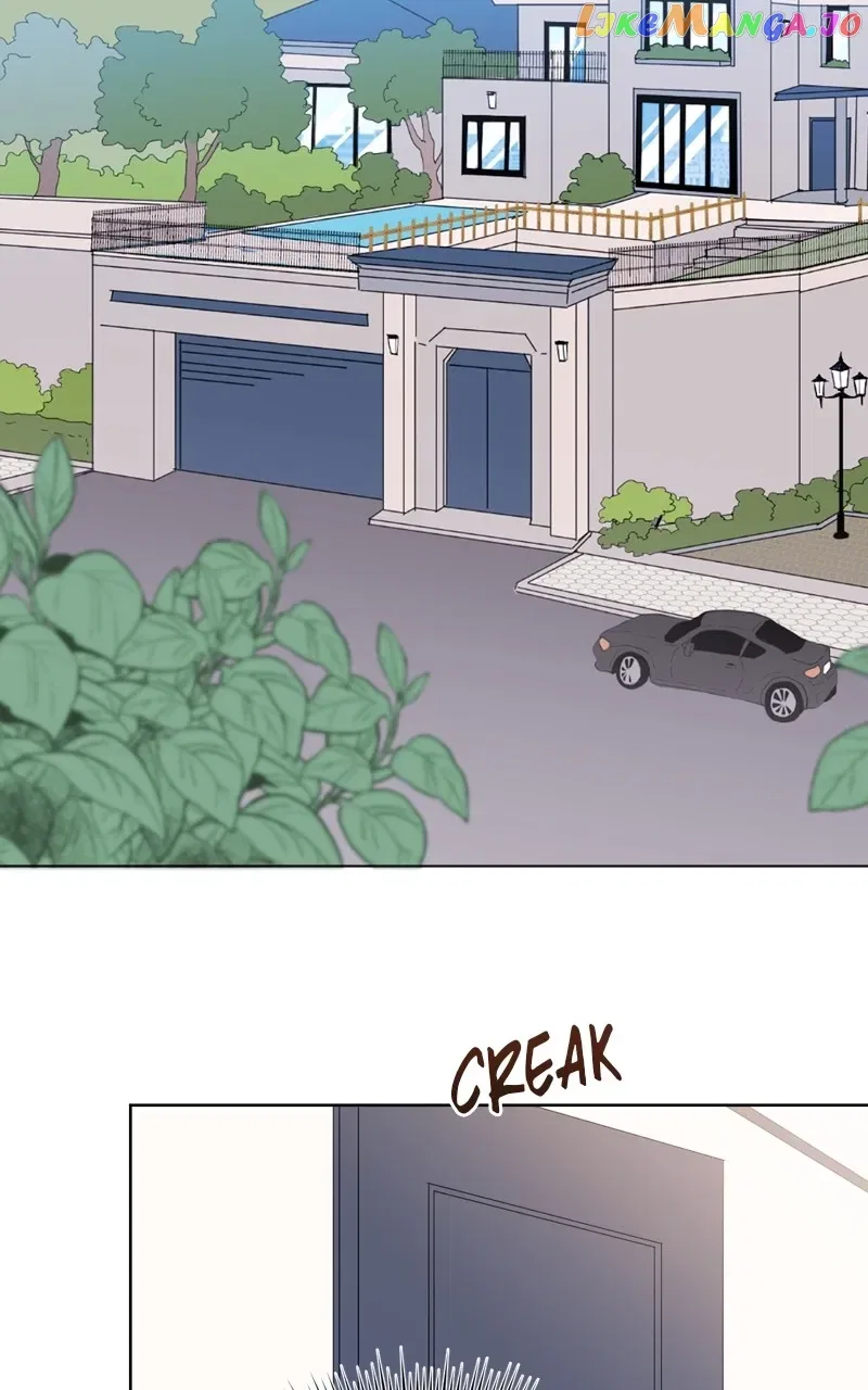The Goddess’s Guide to Farming Chapter 38 – Page 2