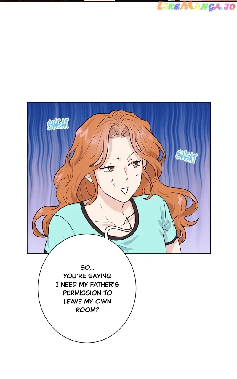 The Goddess’s Guide to Farming Chapter 38 – Page 8