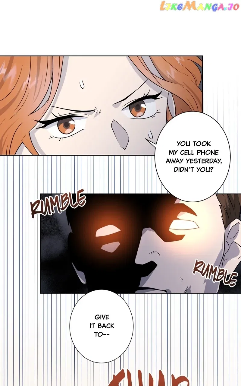 The Goddess’s Guide to Farming Chapter 38 – Page 9
