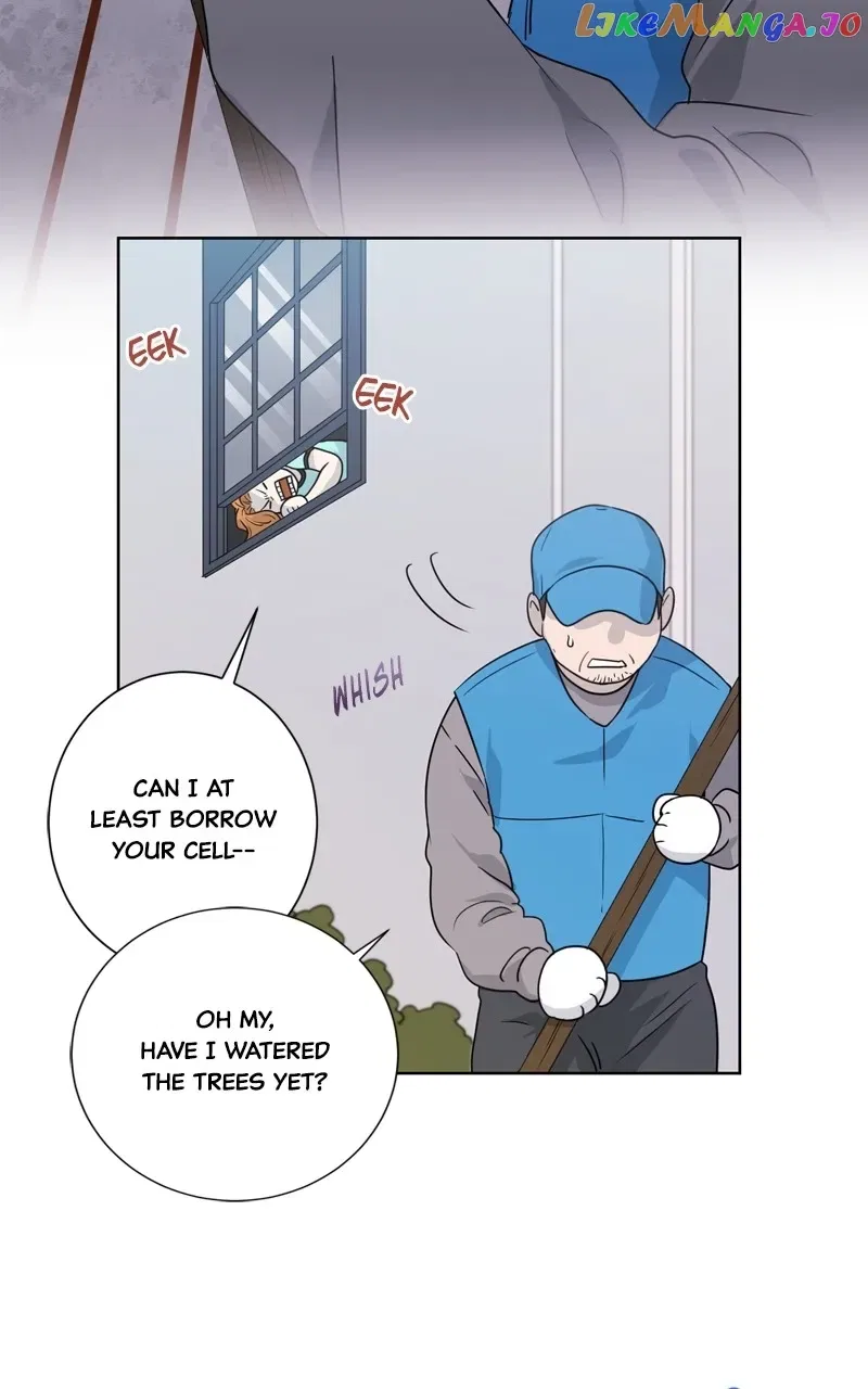 The Goddess’s Guide to Farming Chapter 38 – Page 16