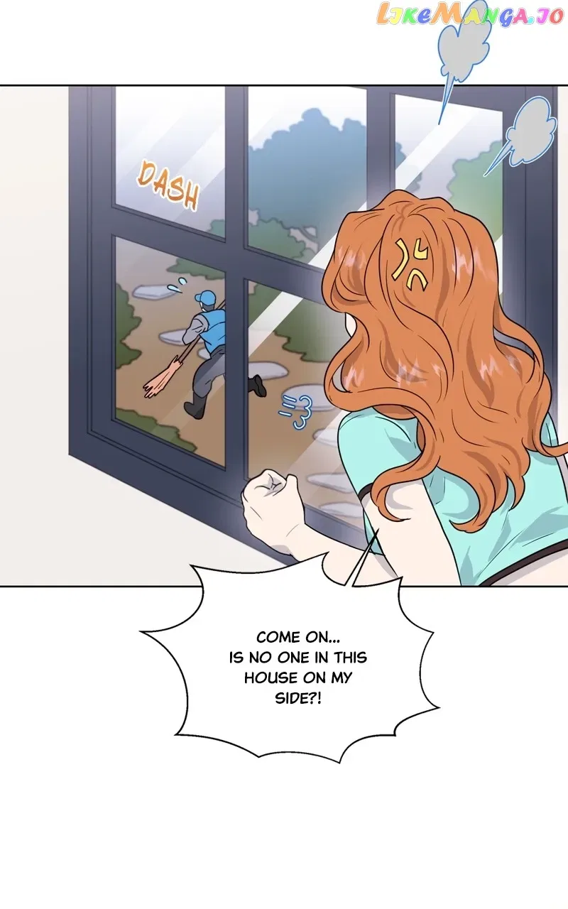 The Goddess’s Guide to Farming Chapter 38 – Page 17