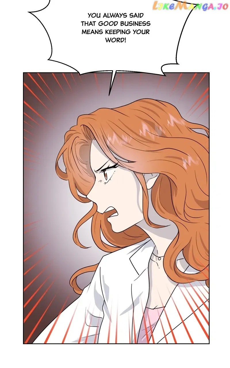 The Goddess’s Guide to Farming Chapter 38 – Page 29
