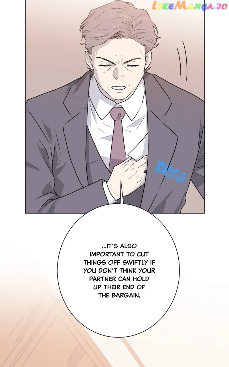 The Goddess’s Guide to Farming Chapter 38 – Page 31