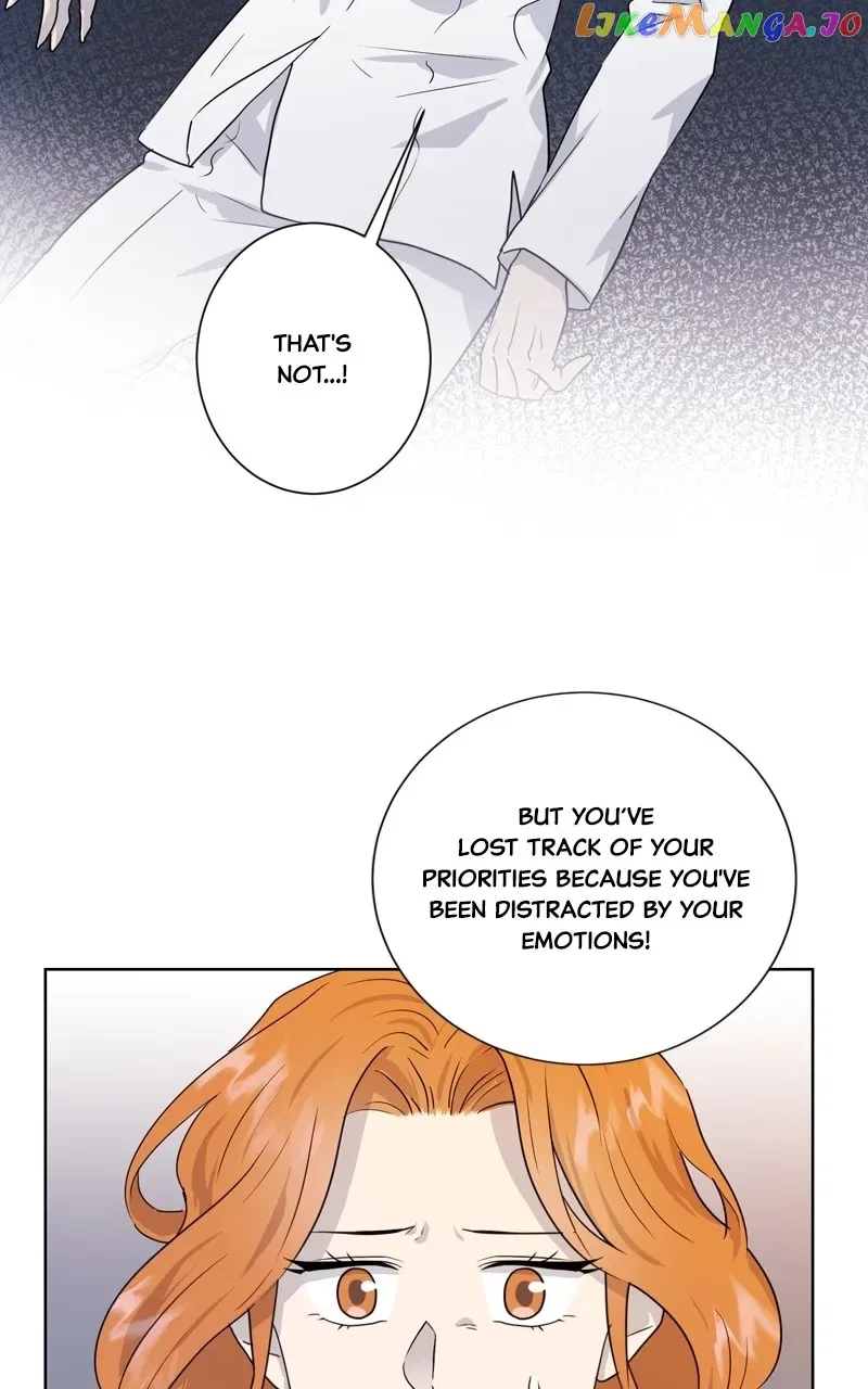 The Goddess’s Guide to Farming Chapter 38 – Page 42