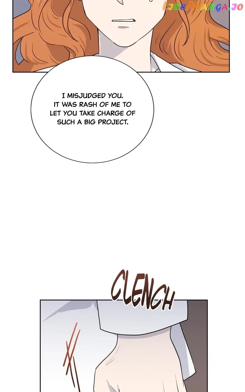 The Goddess’s Guide to Farming Chapter 38 – Page 43