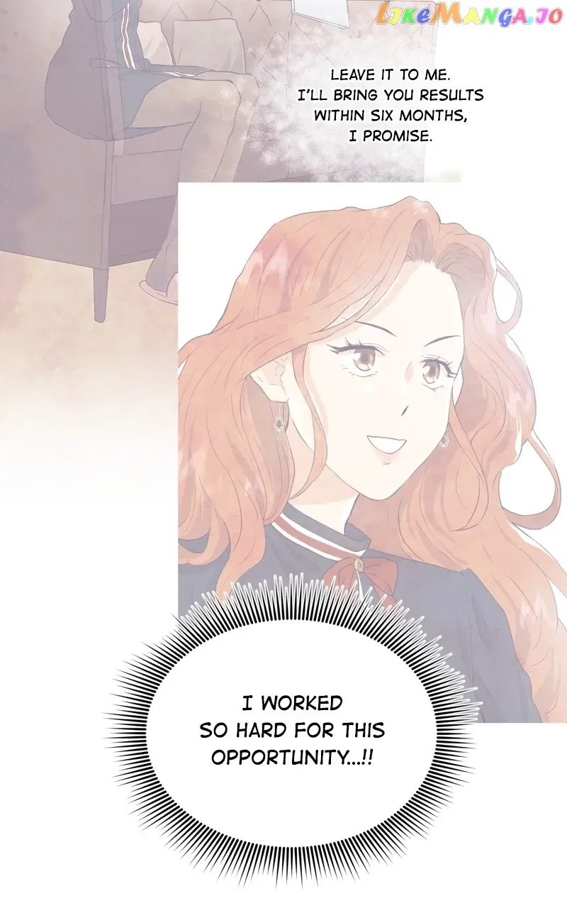 The Goddess’s Guide to Farming Chapter 38 – Page 45