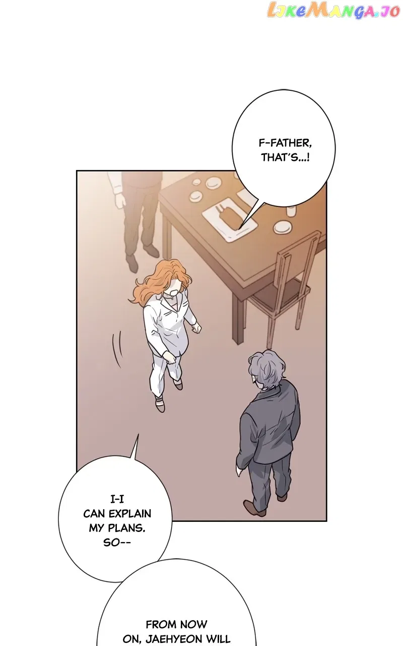 The Goddess’s Guide to Farming Chapter 38 – Page 46