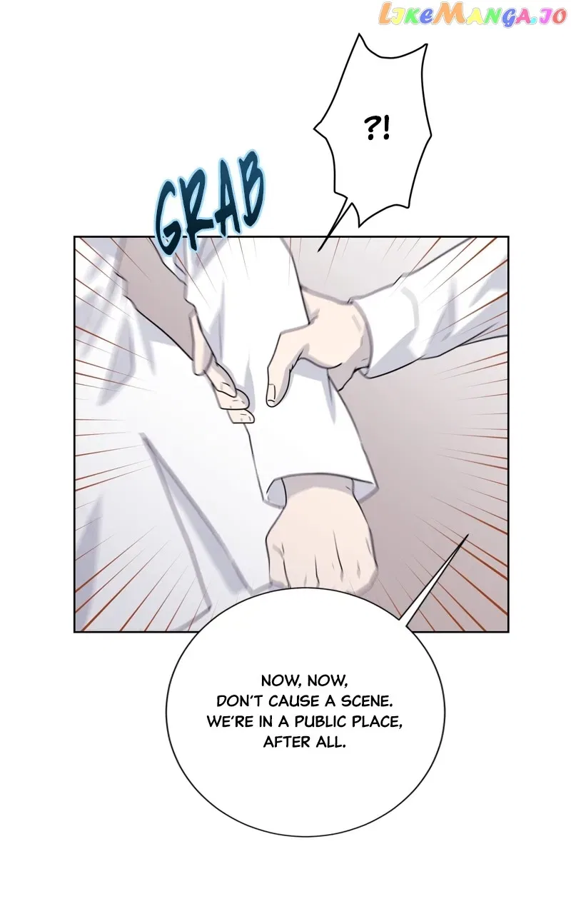 The Goddess’s Guide to Farming Chapter 38 – Page 49