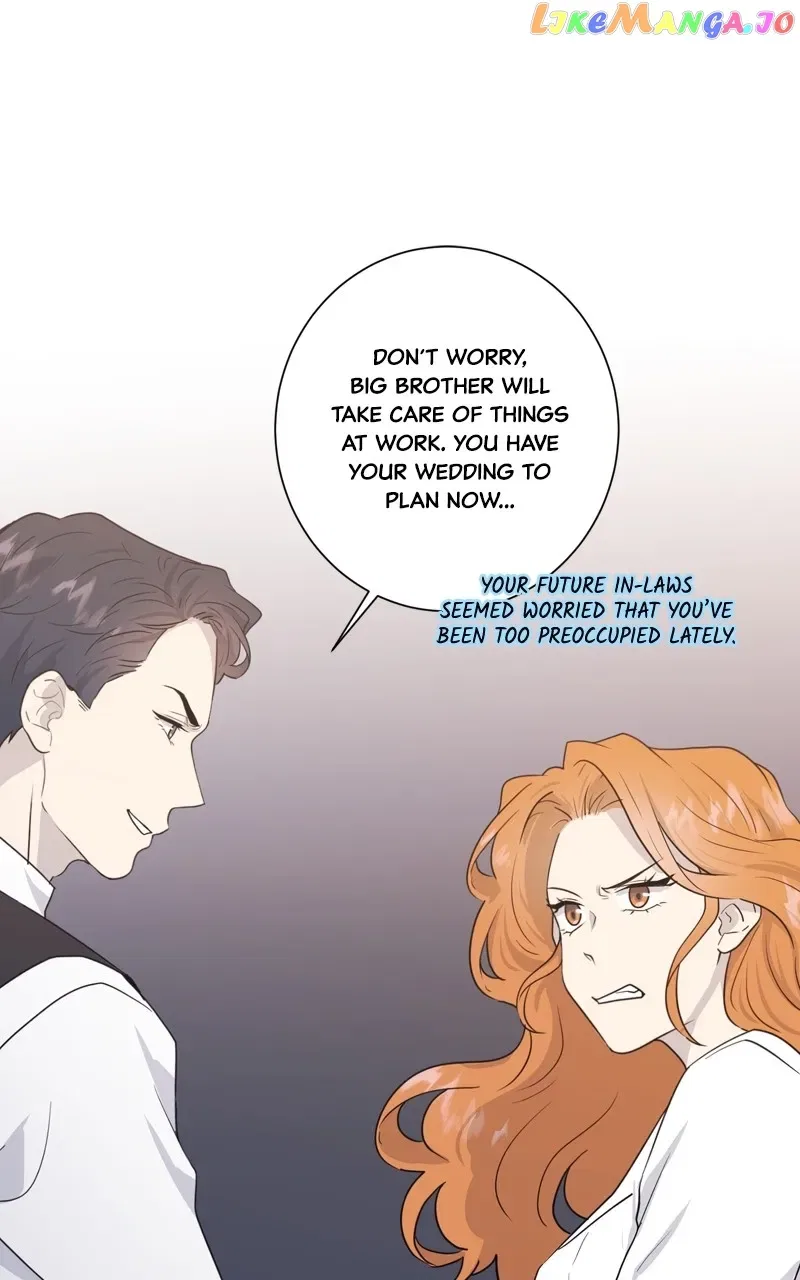 The Goddess’s Guide to Farming Chapter 38 – Page 50