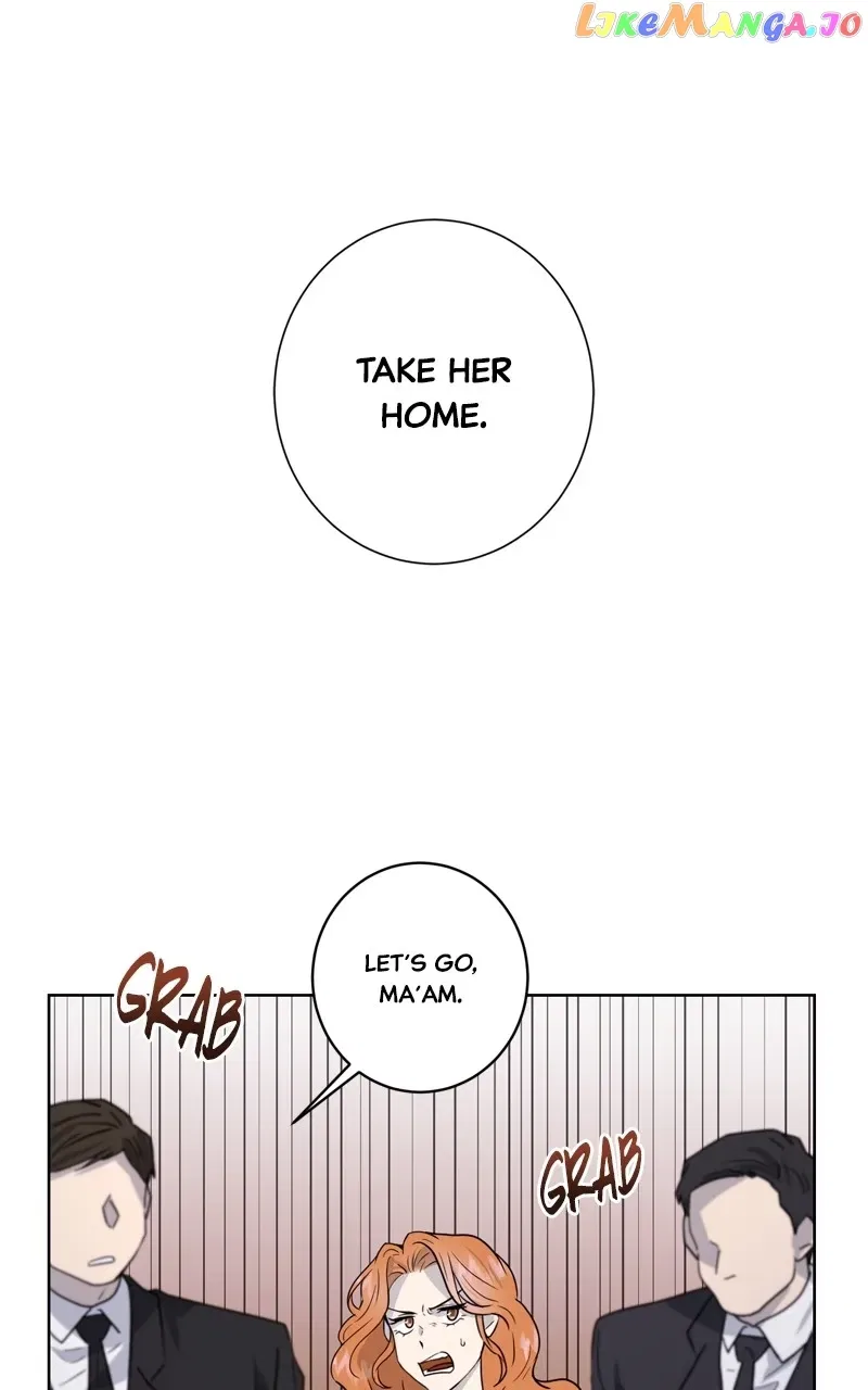 The Goddess’s Guide to Farming Chapter 38 – Page 54