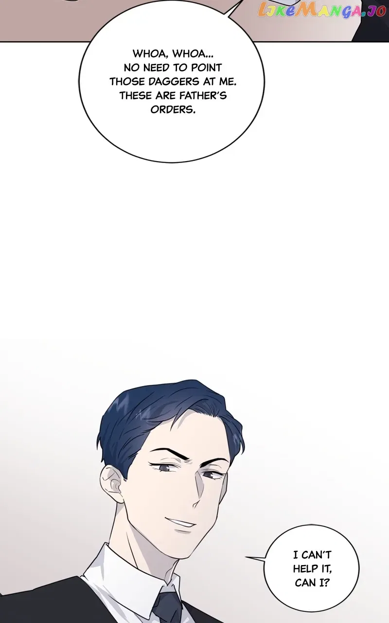 The Goddess’s Guide to Farming Chapter 38 – Page 57