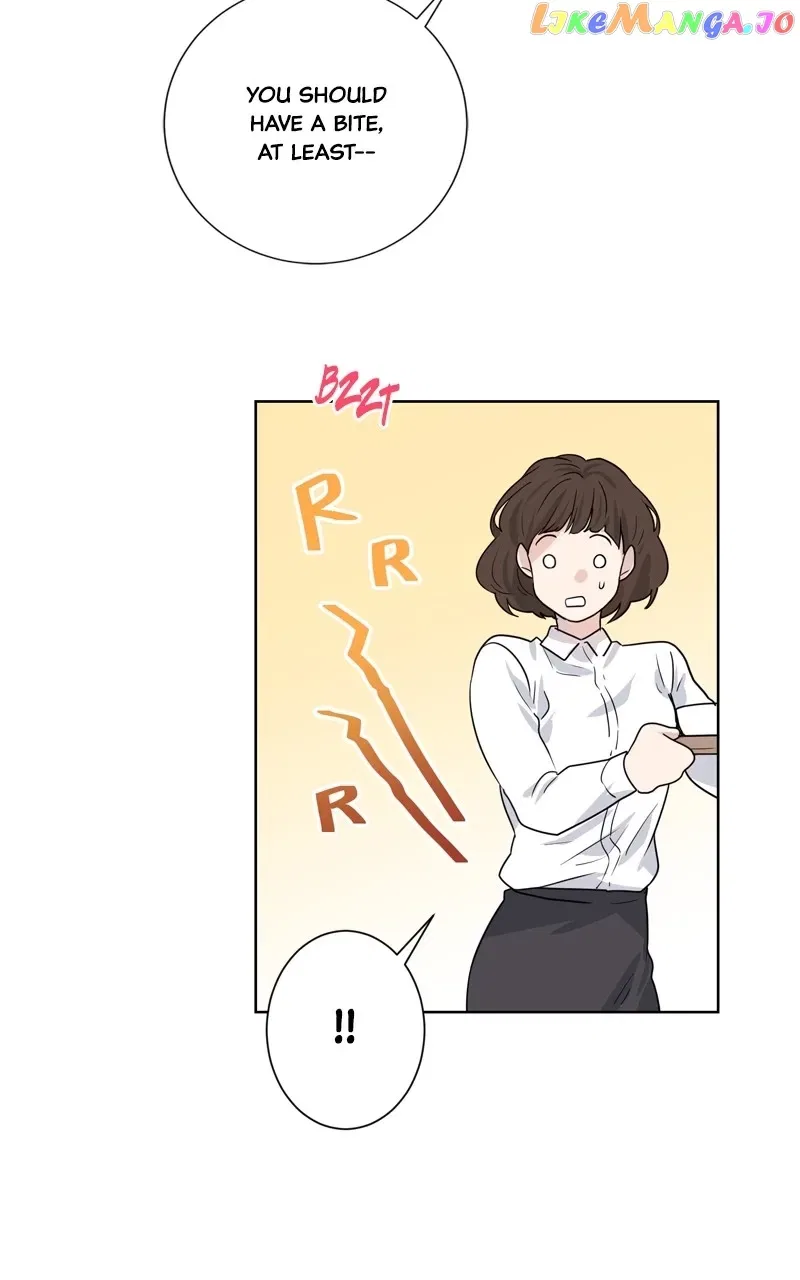The Goddess’s Guide to Farming Chapter 38 – Page 65