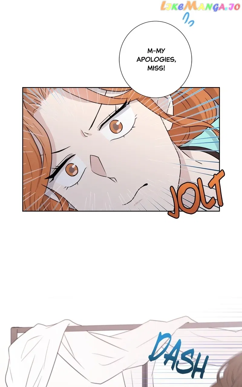 The Goddess’s Guide to Farming Chapter 38 – Page 66
