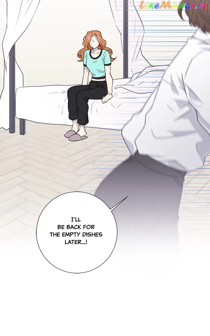 The Goddess’s Guide to Farming Chapter 38 – Page 67