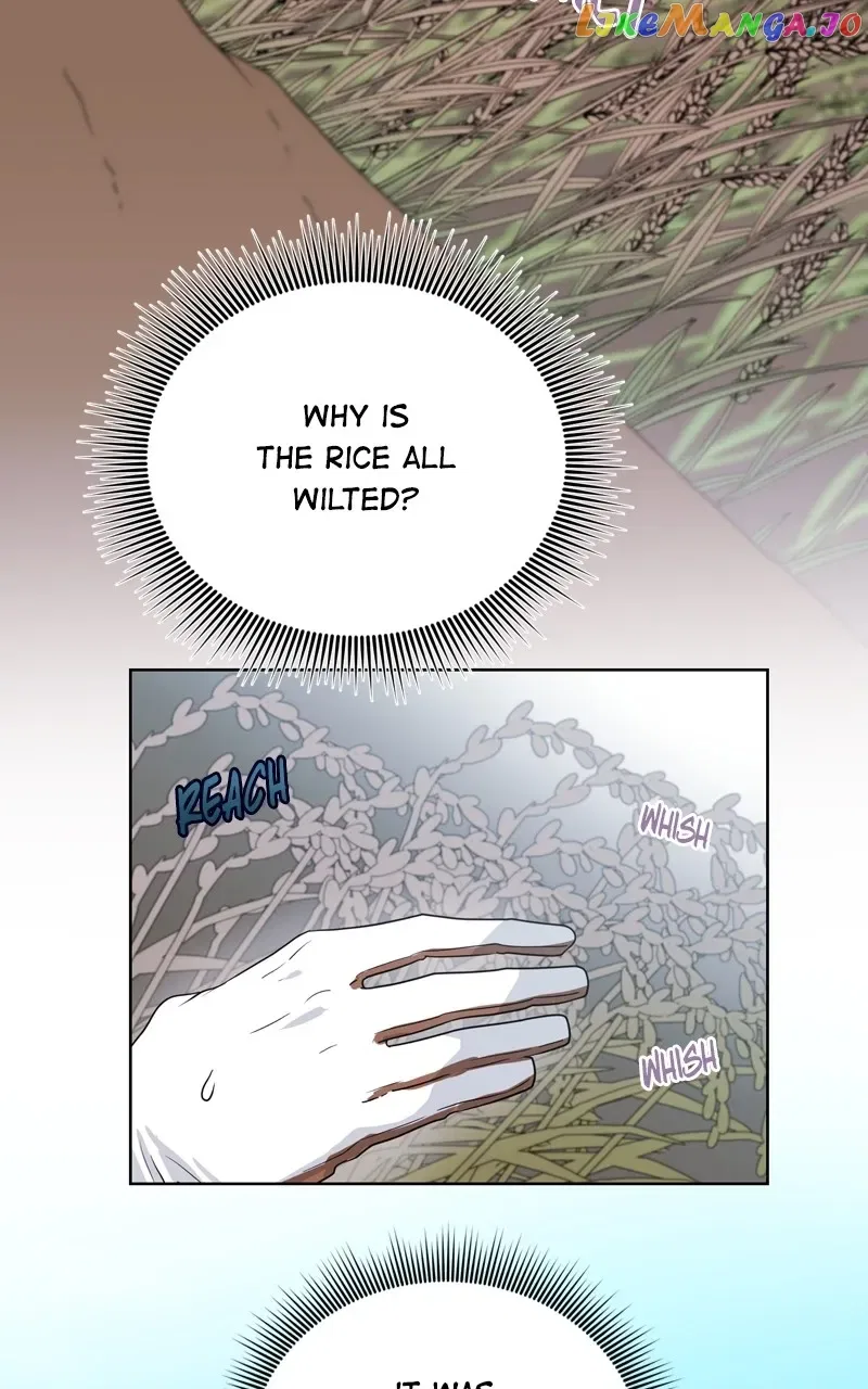 The Goddess’s Guide to Farming Chapter 38 – Page 81