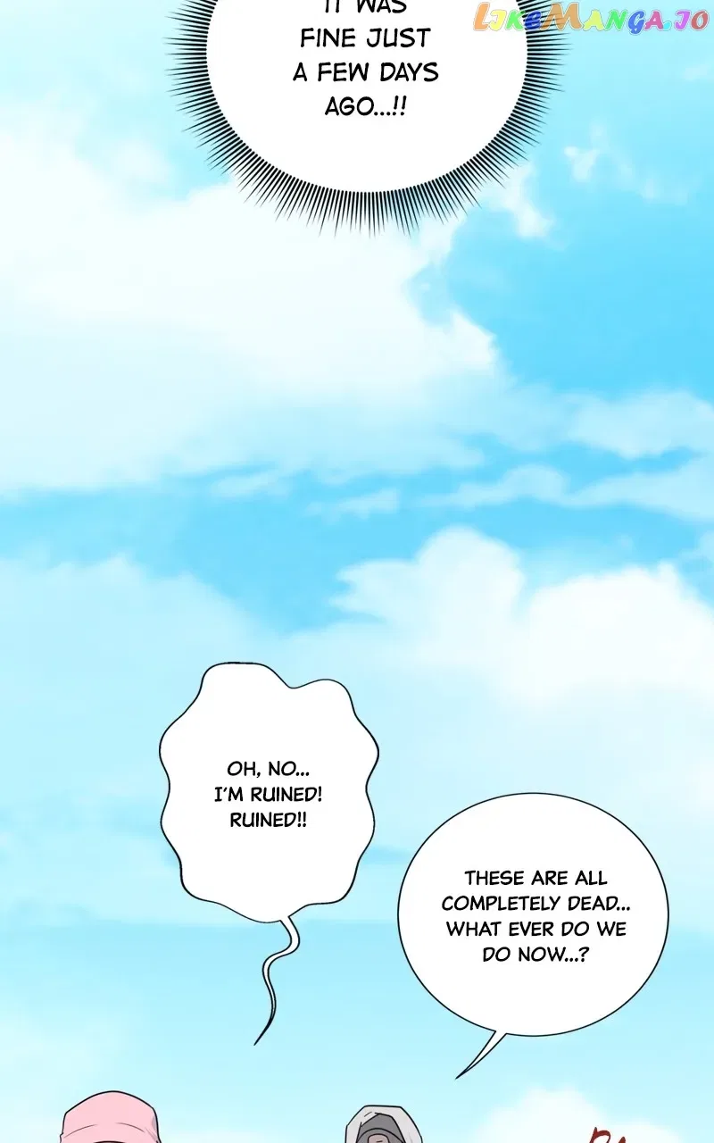The Goddess’s Guide to Farming Chapter 38 – Page 82