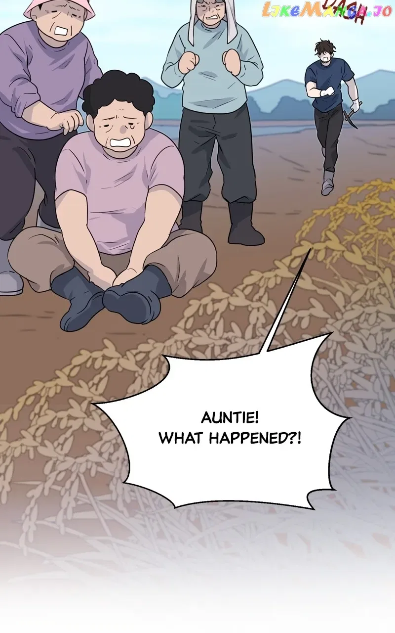The Goddess’s Guide to Farming Chapter 38 – Page 83