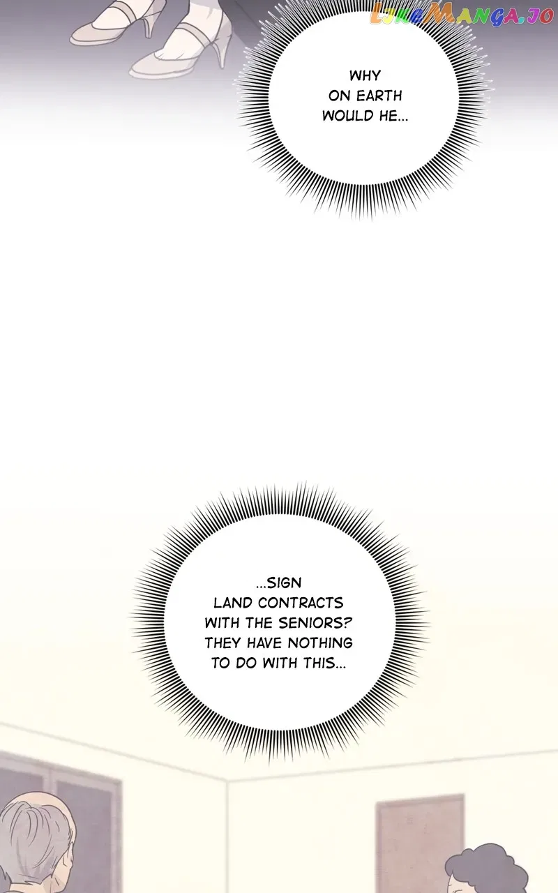 The Goddess’s Guide to Farming Chapter 37 – Page 5