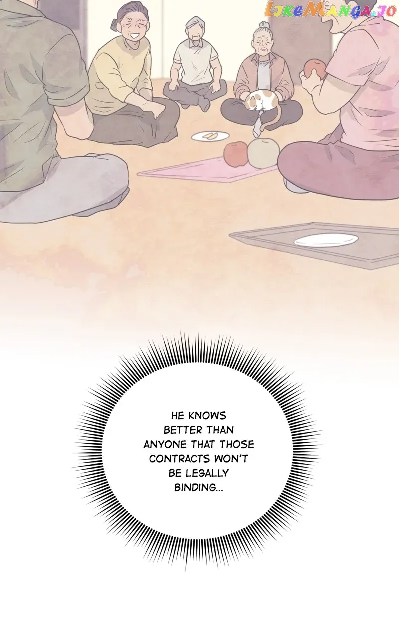 The Goddess’s Guide to Farming Chapter 37 – Page 6