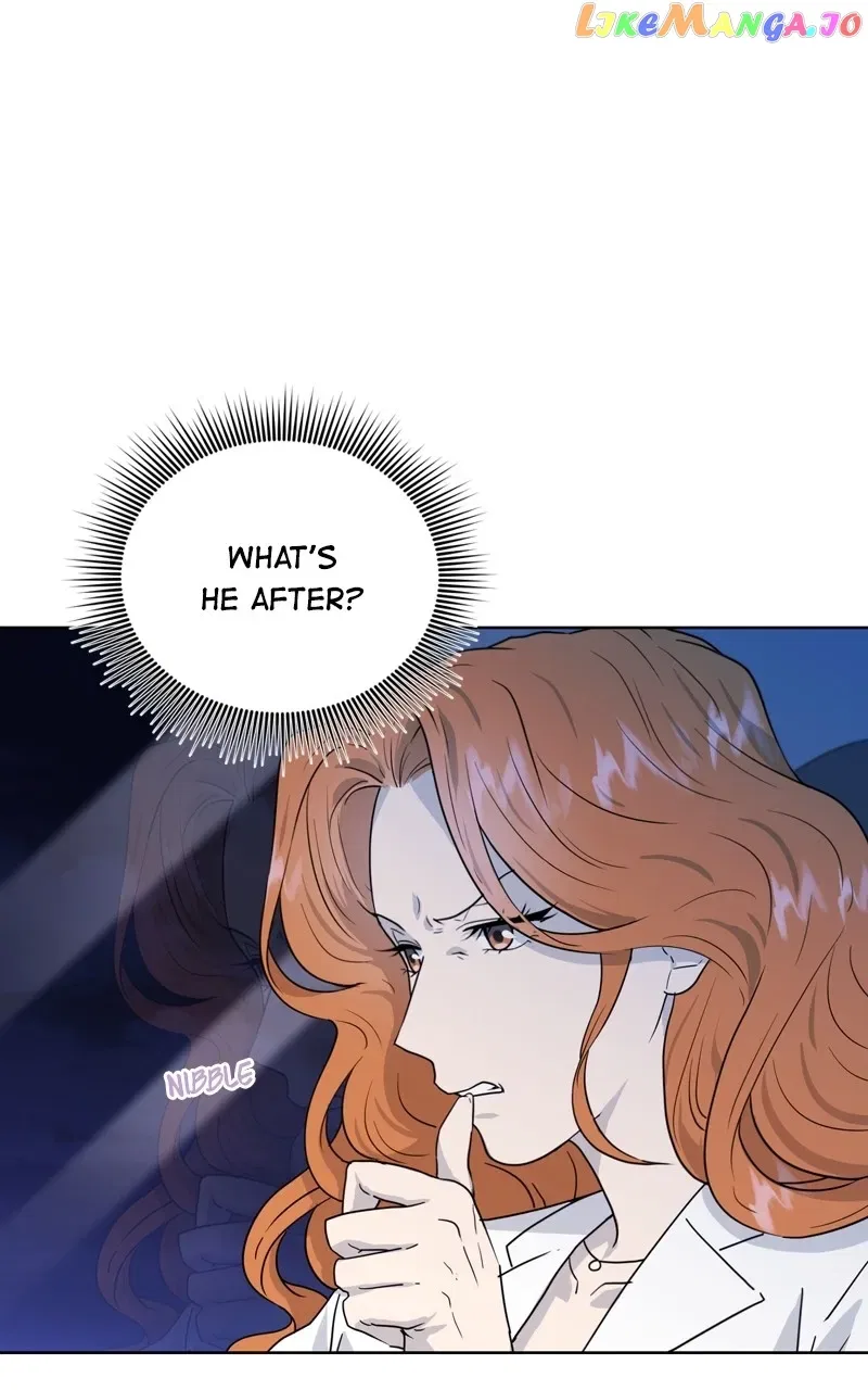 The Goddess’s Guide to Farming Chapter 37 – Page 7