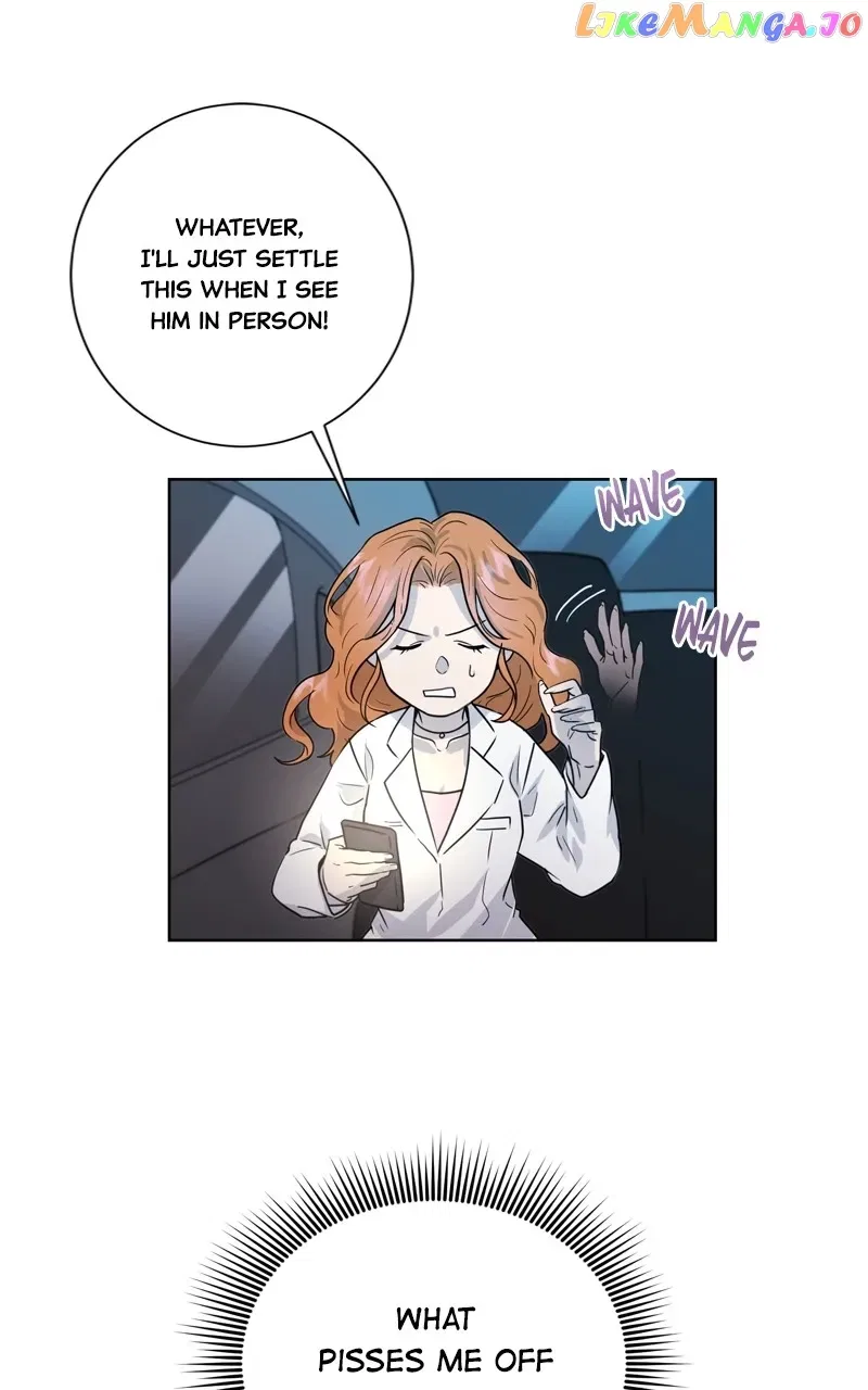 The Goddess’s Guide to Farming Chapter 37 – Page 8
