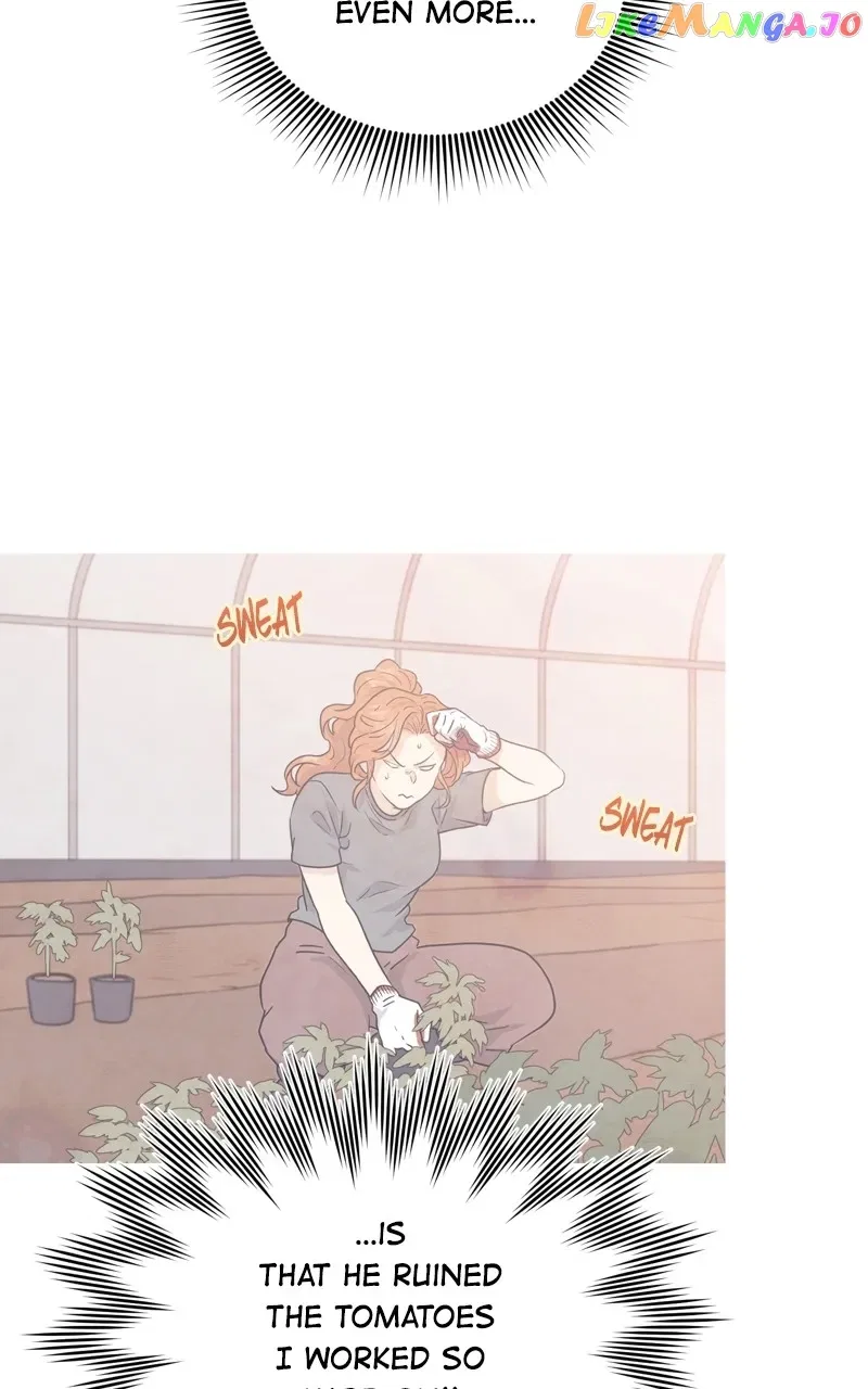 The Goddess’s Guide to Farming Chapter 37 – Page 9